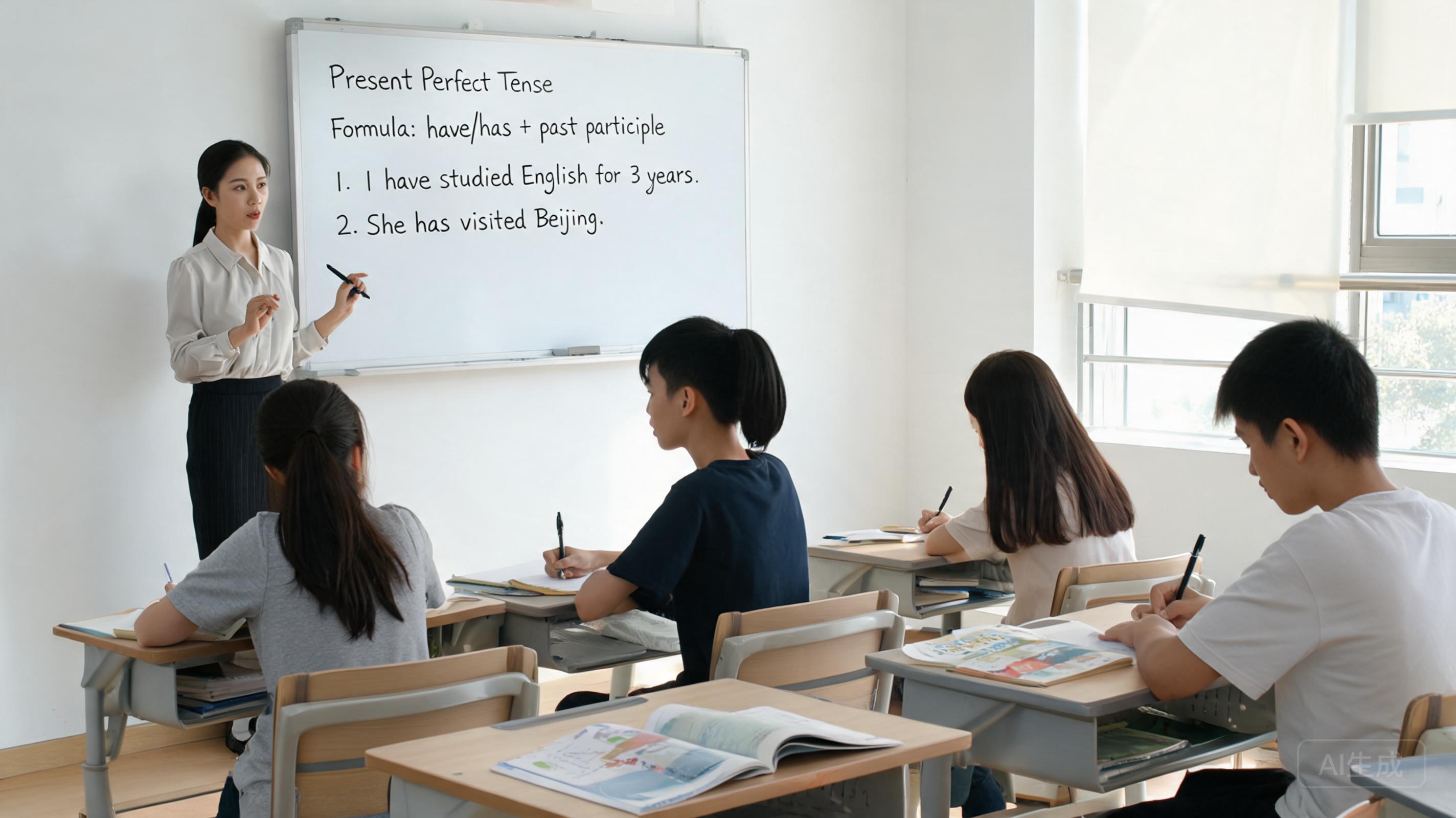 A课校内同步巩固课